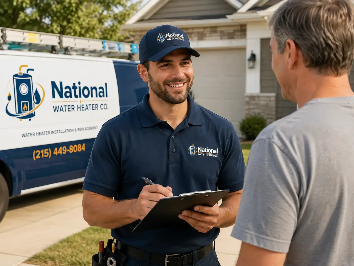 Water Heater Installation Bellmawr, NJ FAQs